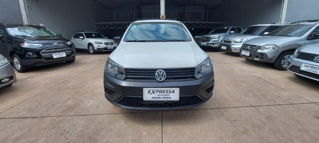 SAVEIRO 1.6 ROBUST 2017 **2017**