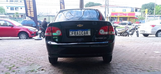 CLASSIC 1.0 LS COMPLETO 2016