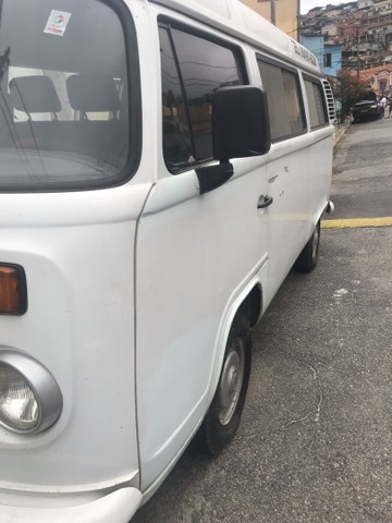 VENDO KOMBI