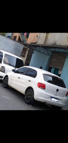 GOL G6 2013