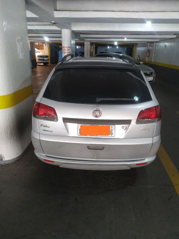 PALIO WEEKEND 1.6 MUITO NOVA