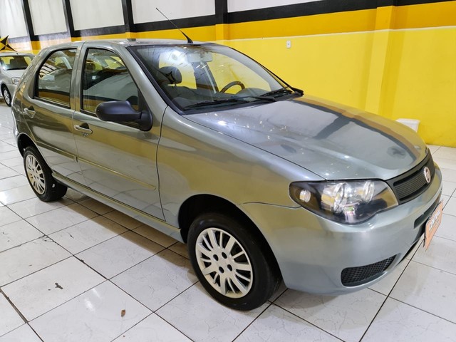 FIAT PALIO