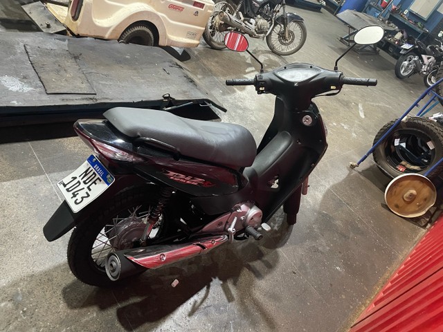 VENDO BIZ 2007 PARTIDA