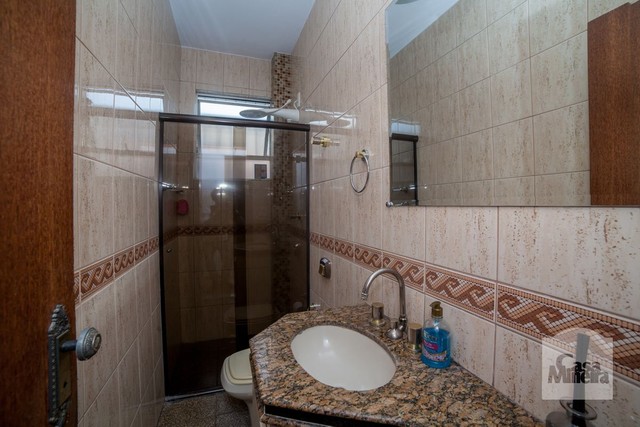 Apartamento à venda com 4 dormitórios em Palmares, Belo horizonte cod:348406 - Foto 15
