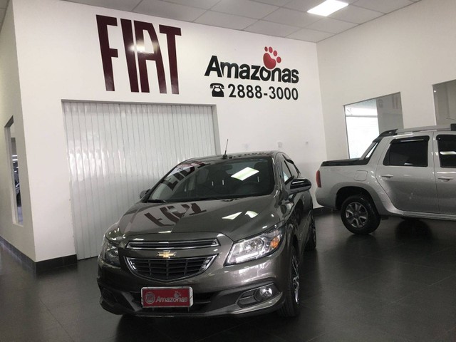 PRISMA 2014/2015 1.0 MPFI ADVANTAGE 8V FLEX 4P MANUAL