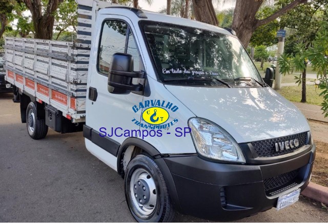 IVECO DAILY 35 S14 ANO 2015