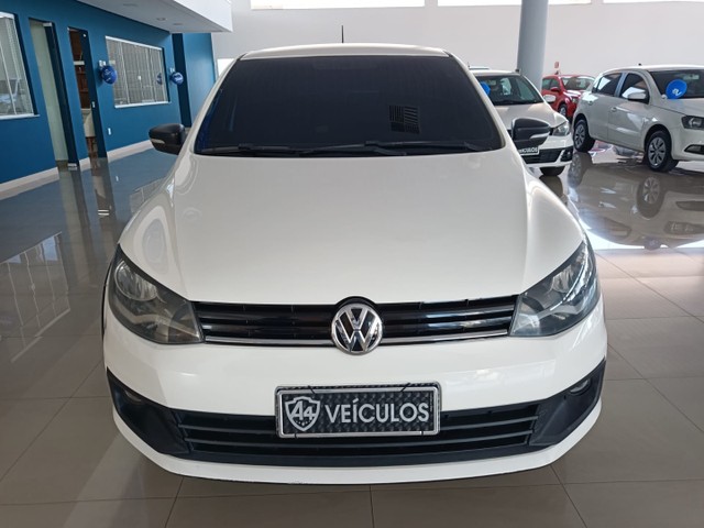 VW/ GOL TRACK 1.0 2014/2015