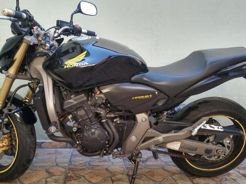 MOTO HONDA CB600 F 2010/10  PARCELAMOS  