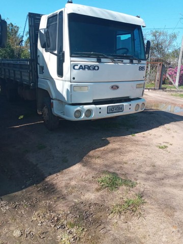 CAMINHÃO