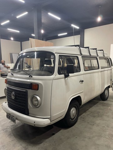 KOMBI 2012 GNV