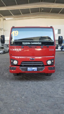 VENDA OU TROCA EM CAMINHAO