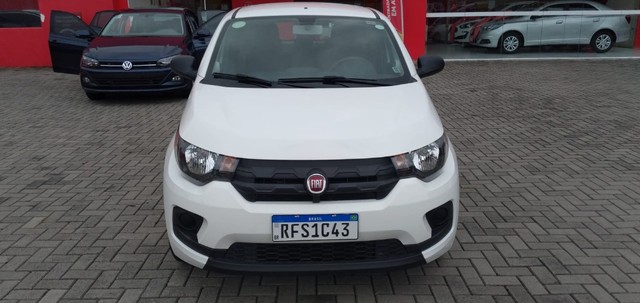 FIAT MOBI LIKE 1.0 4P 2020