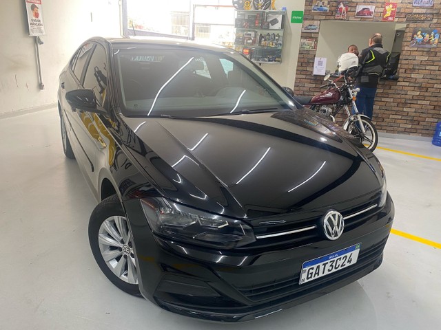 VOLKSWAGEN VIRTUS 1.6 FLEX
