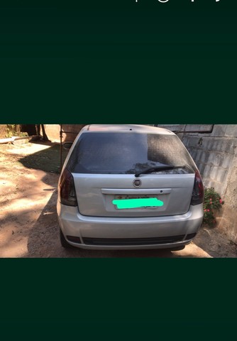 PALIO FIRE ECONOMY 1.0 8V 2P