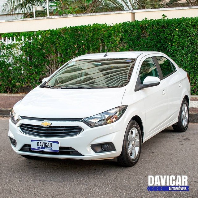 PRISMA 2019/2019 1.4 MPFI LT 8V FLEX 4P MANUAL