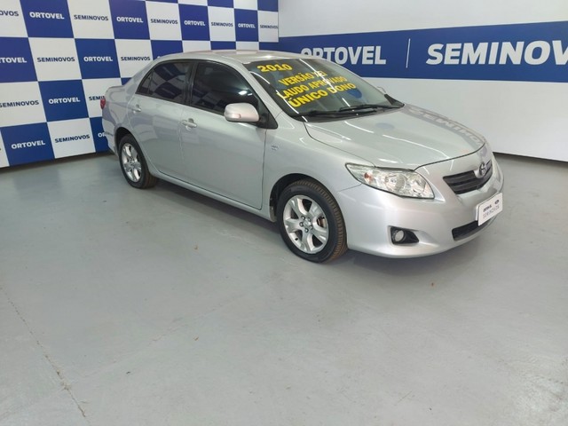 COROLLA 1.8 XEI