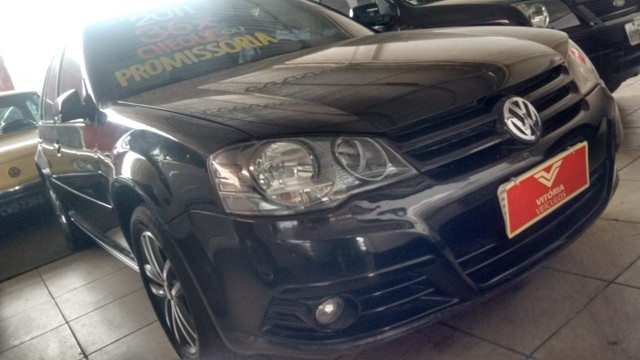 GOLF 2011/2011 1.6 MI SPORTLINE 8V FLEX 4P MANUAL