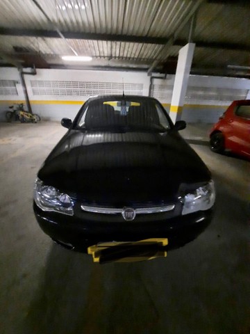 PALIO 1.0 ECONOMY FIRE FLEX 8V 4P FLEX