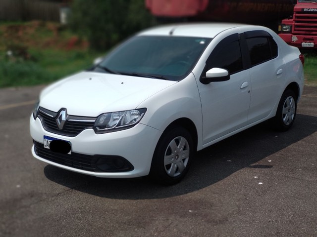 RENAULT LOGAN EXP. HI FLEX 1.0 16V COMPLETO.