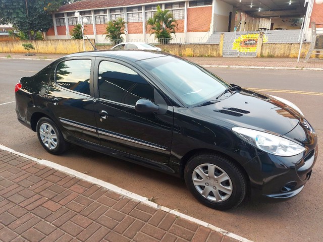 207 ACTIVE 1.4 COMPLETO