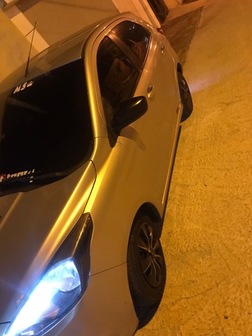 FORD KA 2016