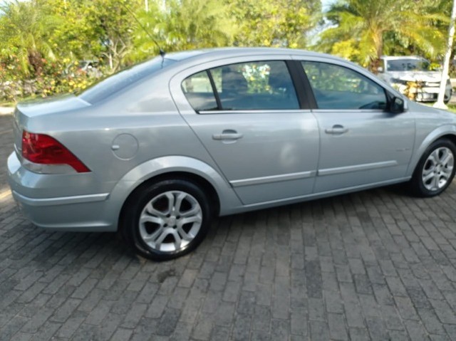 VECTRA 2.0 2011 MANUAL COMPLETO COM KIT GAS G5.