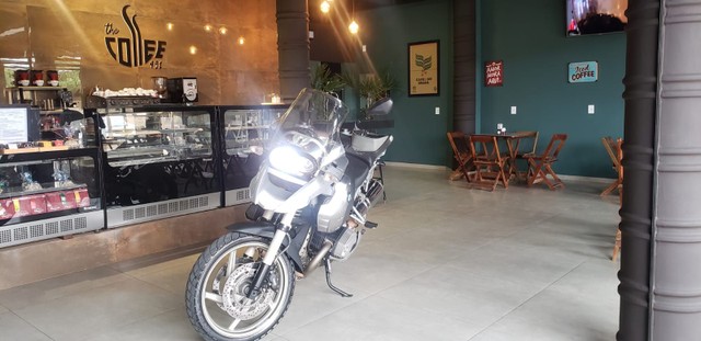 BMW GS R1200