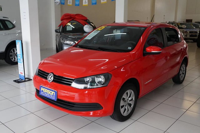 VOLKSWAGEN GOL CL MB