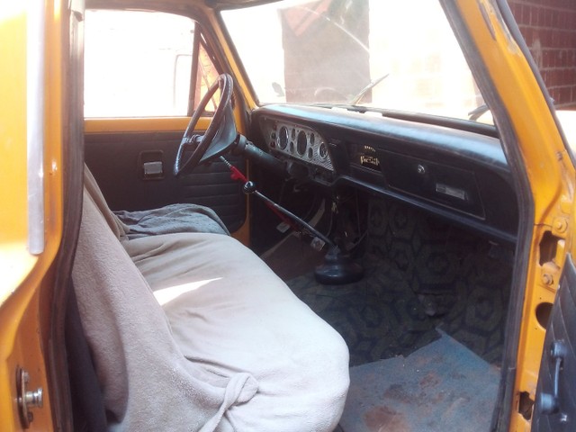 VENDO OU TROCO 40 MIL