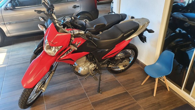150 BROS 2013/2013 UNICO DONO 10800 KM ORIGINAL