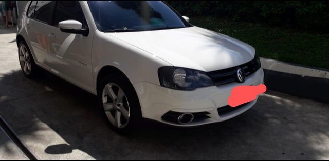 # VOLKSWAGEN GOLF SPORTLINE 1.6