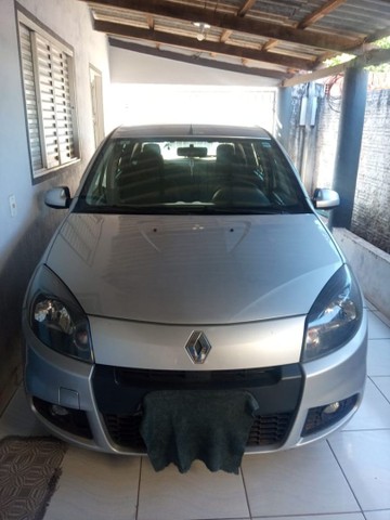 RENOLT SANDEIRO 1.6