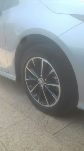COROLLA SUPER NOVO