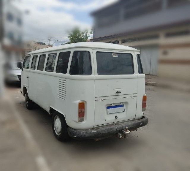 KOMBI 95