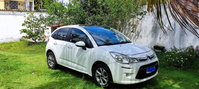 CITROEN C3 TENDANCE 13/14 COMPLETO