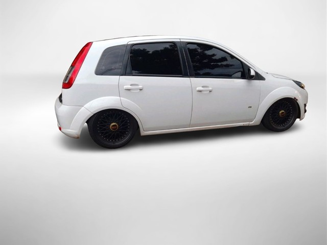 FORD FIESTA S PLUS 1.0 8V FLEX