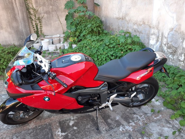 BMW K 1300S STANDART