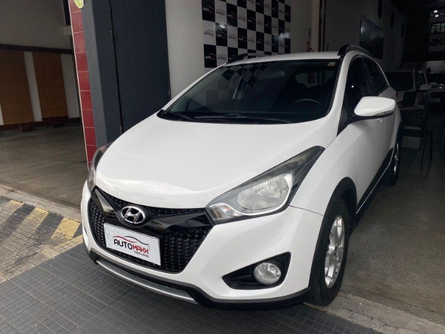HYUNDAI HB20X A.6 STYLE