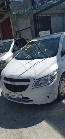 CHEVROLET PRISMA JOY