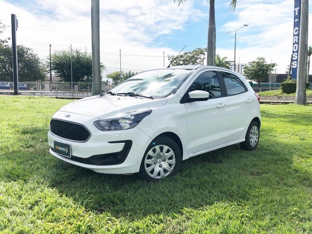 FORD KA SE 1.0  2019 