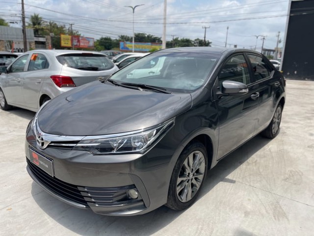 TOYOTA COROLLA XEI20FLEX