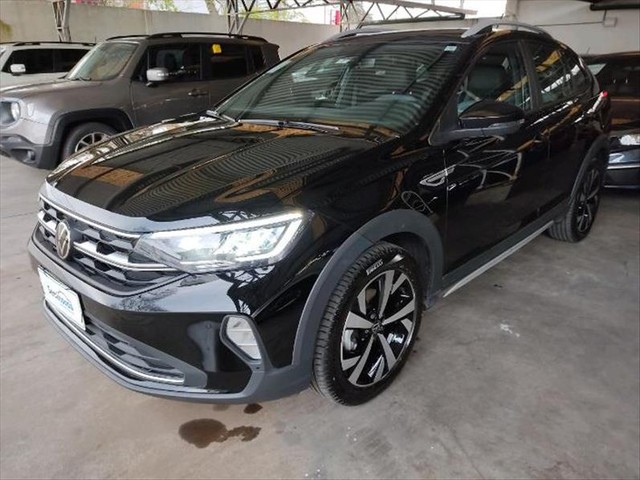 VOLKSWAGEN NIVUS 1.0 200 TSI HIGHLINE