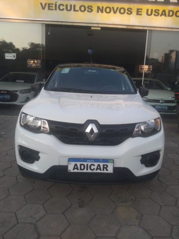 RENAULT KWID ZEN