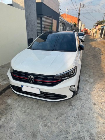 VW NIVUS HIGHLINE TSI 2021