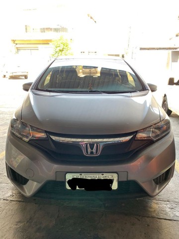 HONDA FIT DX