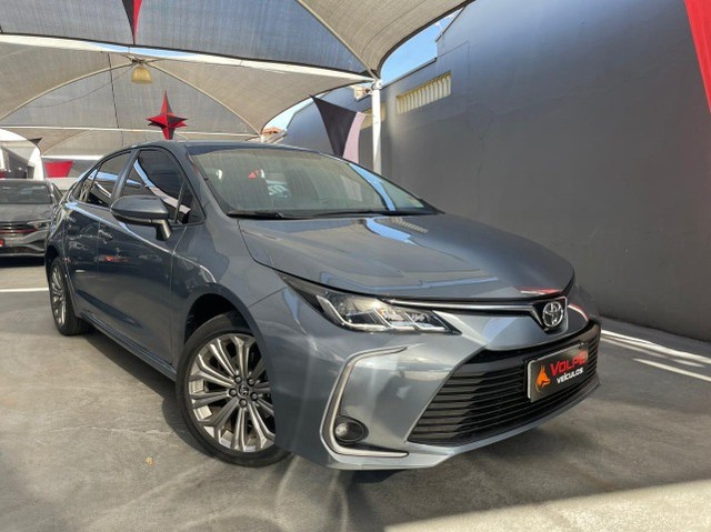 COROLLA XEI 2.0 2020