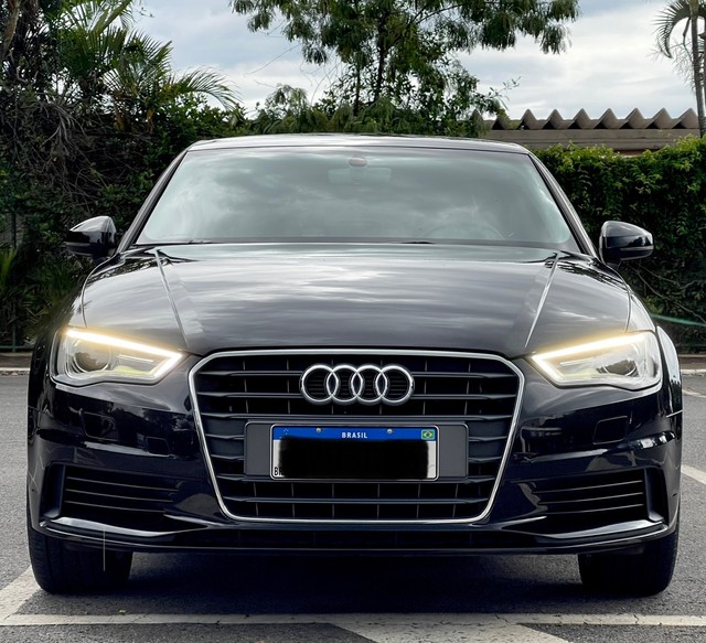 AUDI A3 1.4 TFSI 150CV 16/16 ATTRACTION