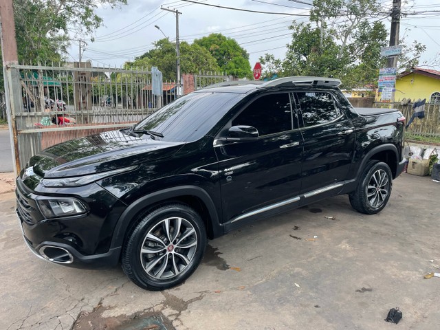 FIAT TORO VOLCANO 19/19 4X4 DIESEL