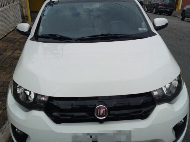 FIAT MOBI 1.0 / 2017