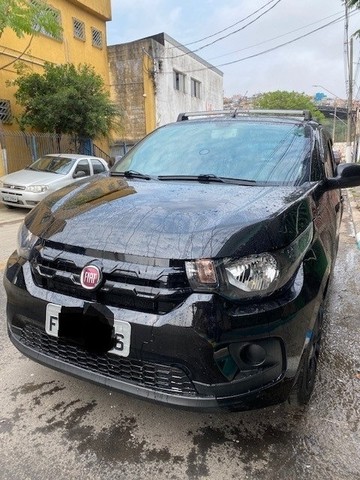 MOBI DRIVE COMPLETO 18/18 KM BAIXA